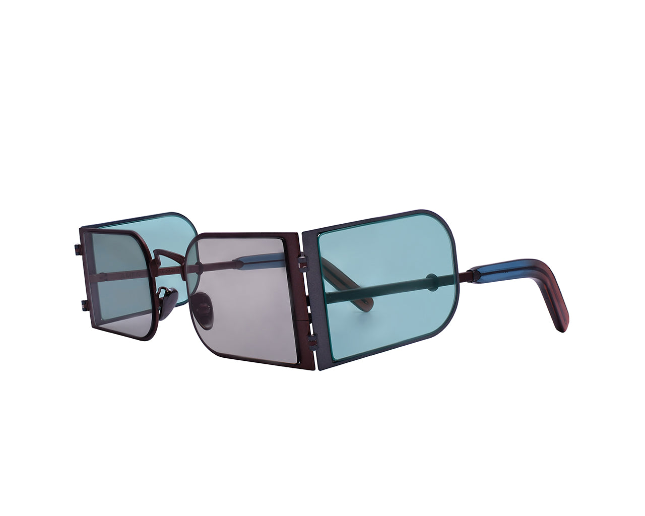 Reverse A23S08 Occhiali da sole outlet AMEN 1