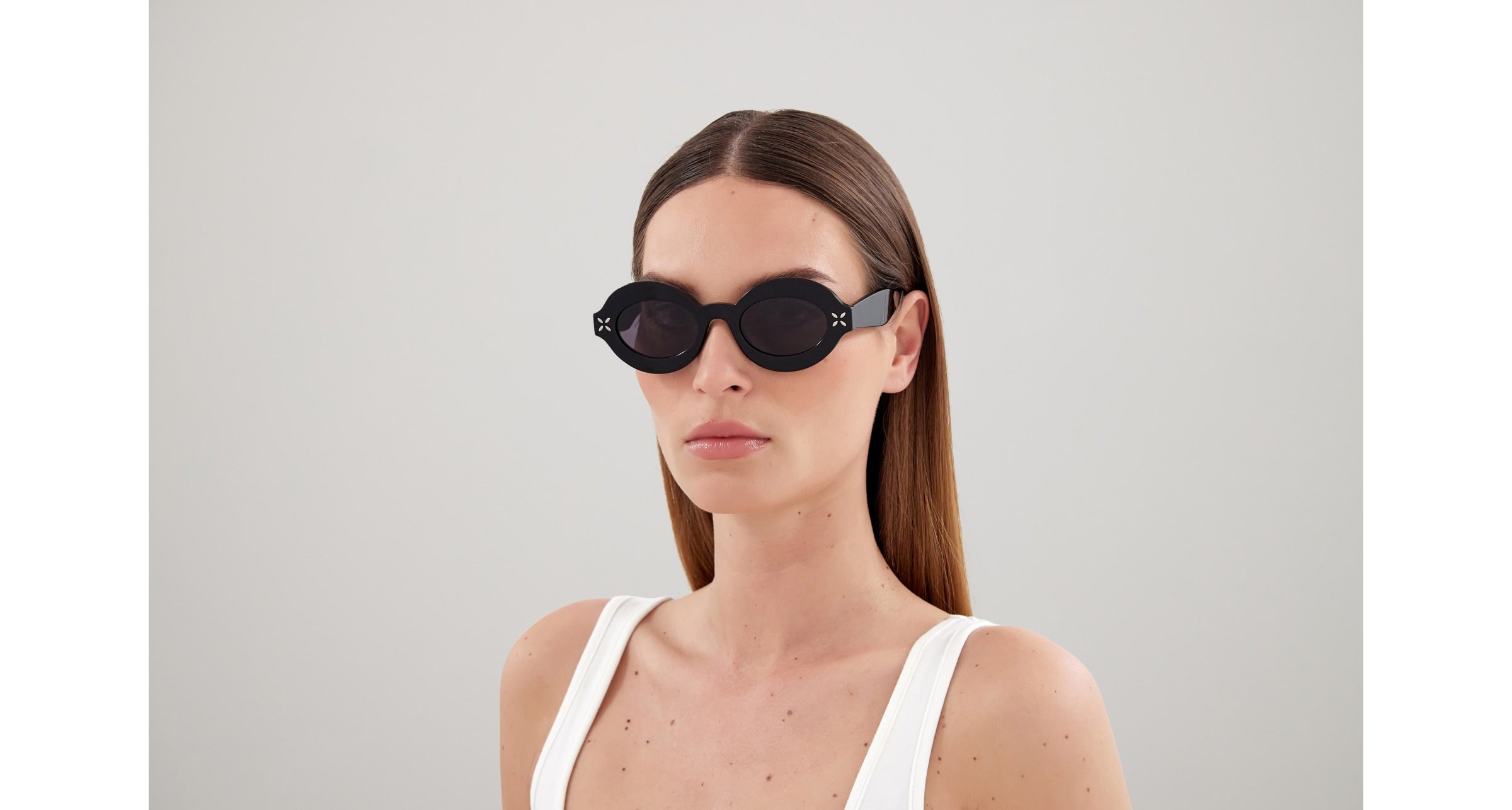 AZZEDINE ALAÏA AA0059S 001