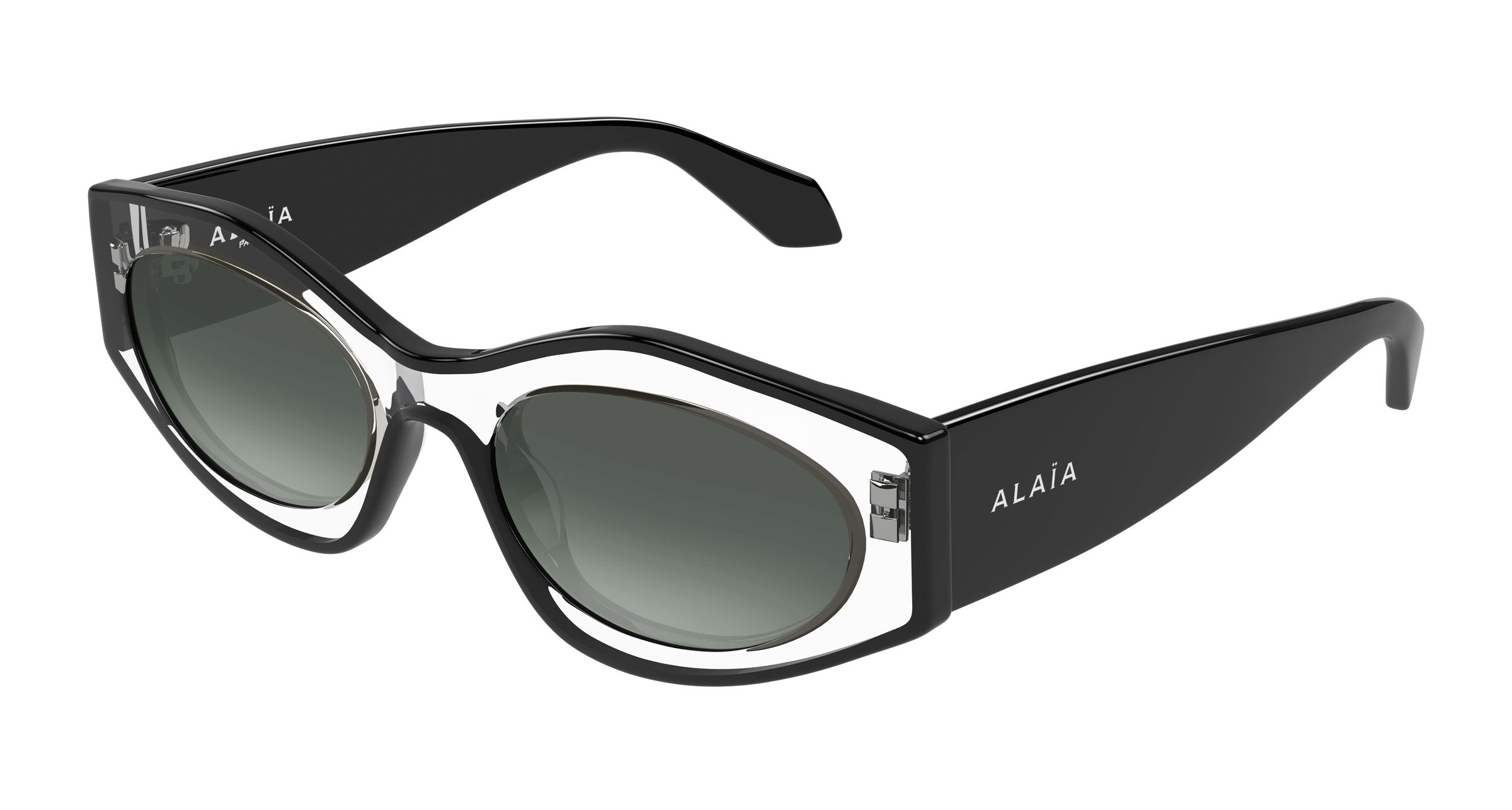 AZZEDINE ALAÏA AA0093S 001