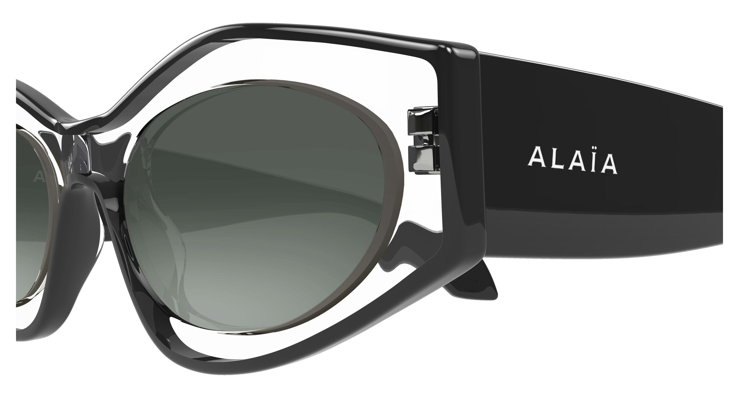 AZZEDINE ALAÏA AA0093S 001