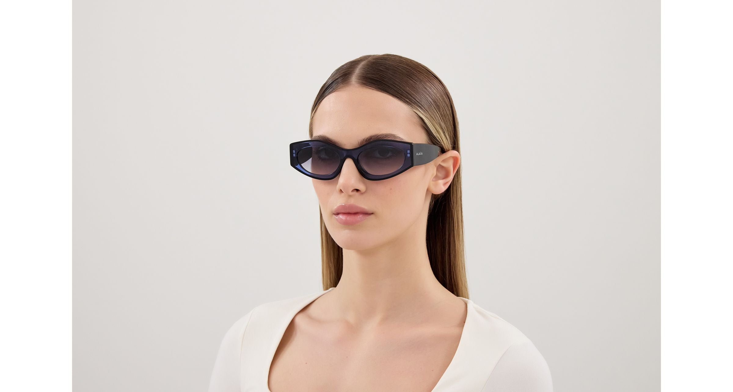 AZZEDINE ALAÏA AA0093S 003