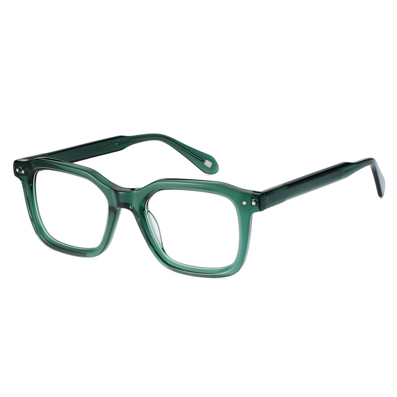 MOD. AC2308 Verde trasparente C.07 Montature da vista EXIT 1