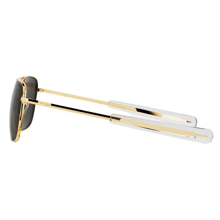 AF055 Gold 23k Occhiali da sole outlet Randolph Engineering 3