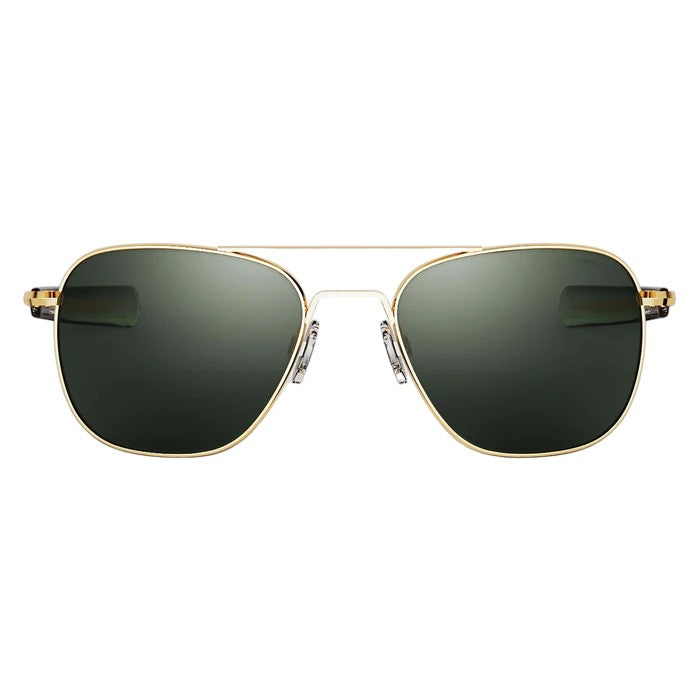 AF056 Gold 23k Occhiali da sole outlet Randolph Engineering 2