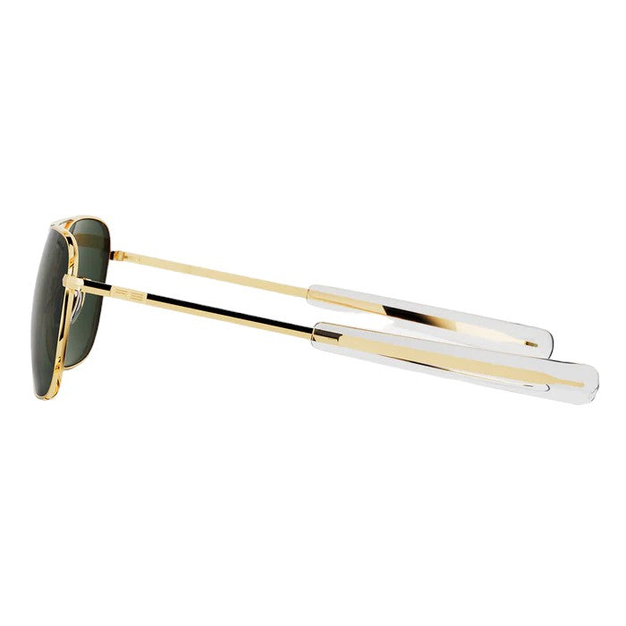 AF056 Gold 23k Occhiali da sole outlet Randolph Engineering 3