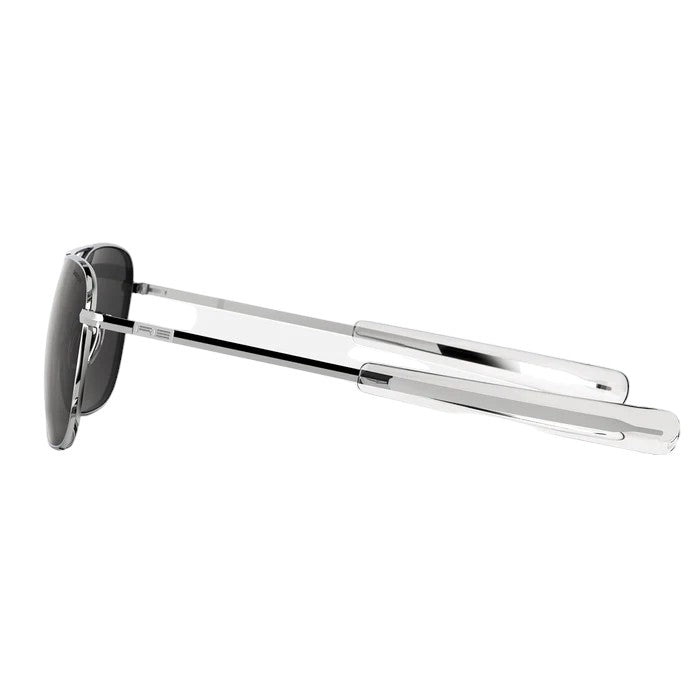 AF075 Bright chrome Occhiali da sole outlet Randolph Engineering 3