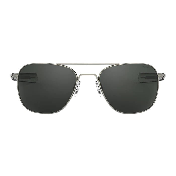 AF095 Gunmetal Occhiali da sole outlet Randolph Engineering 2