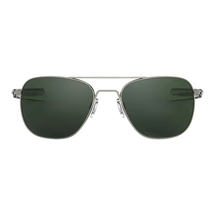 AF096 Gunmetal Occhiali da sole outlet Randolph Engineering 2