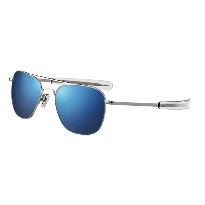 AF216 Gunmetal Occhiali da sole outlet Randolph Engineering 1