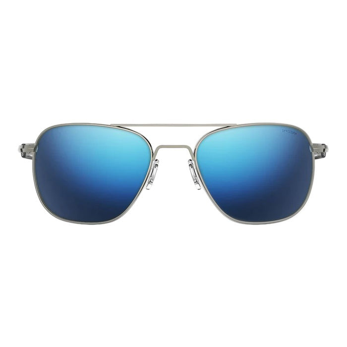 AF216 Gunmetal Occhiali da sole outlet Randolph Engineering 2