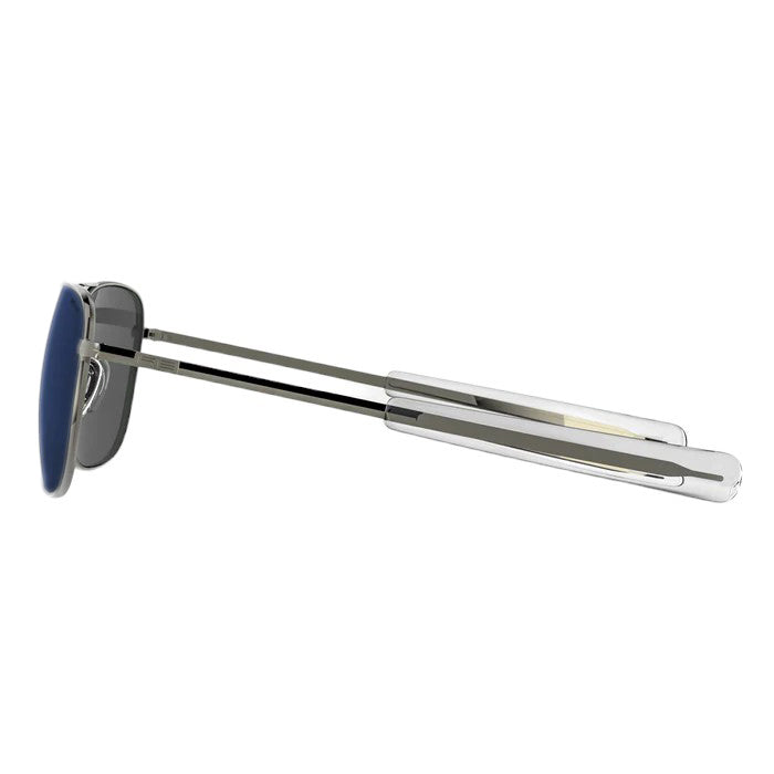 AF216 Gunmetal Occhiali da sole outlet Randolph Engineering 3