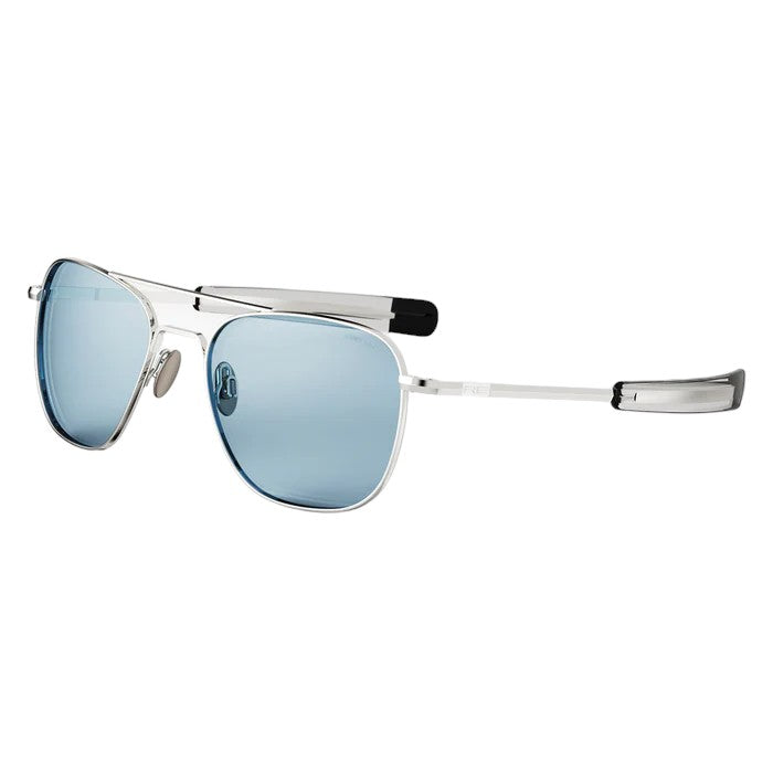 AF233 White gold Occhiali da sole outlet Randolph Engineering 1