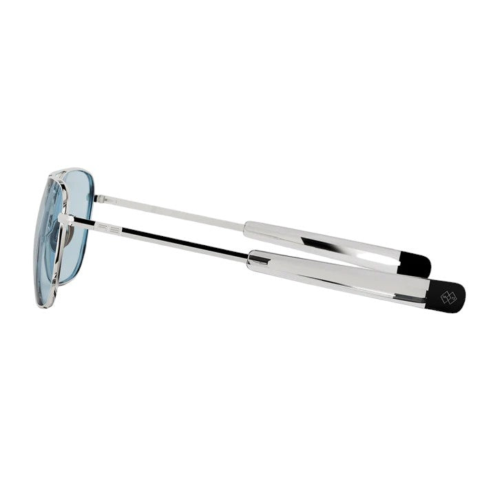 AF233 White gold Occhiali da sole outlet Randolph Engineering 3