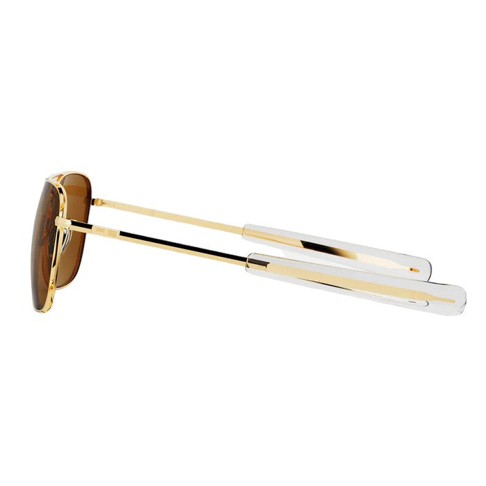 AF237 Gold 23k Occhiali da sole outlet Randolph Engineering 3