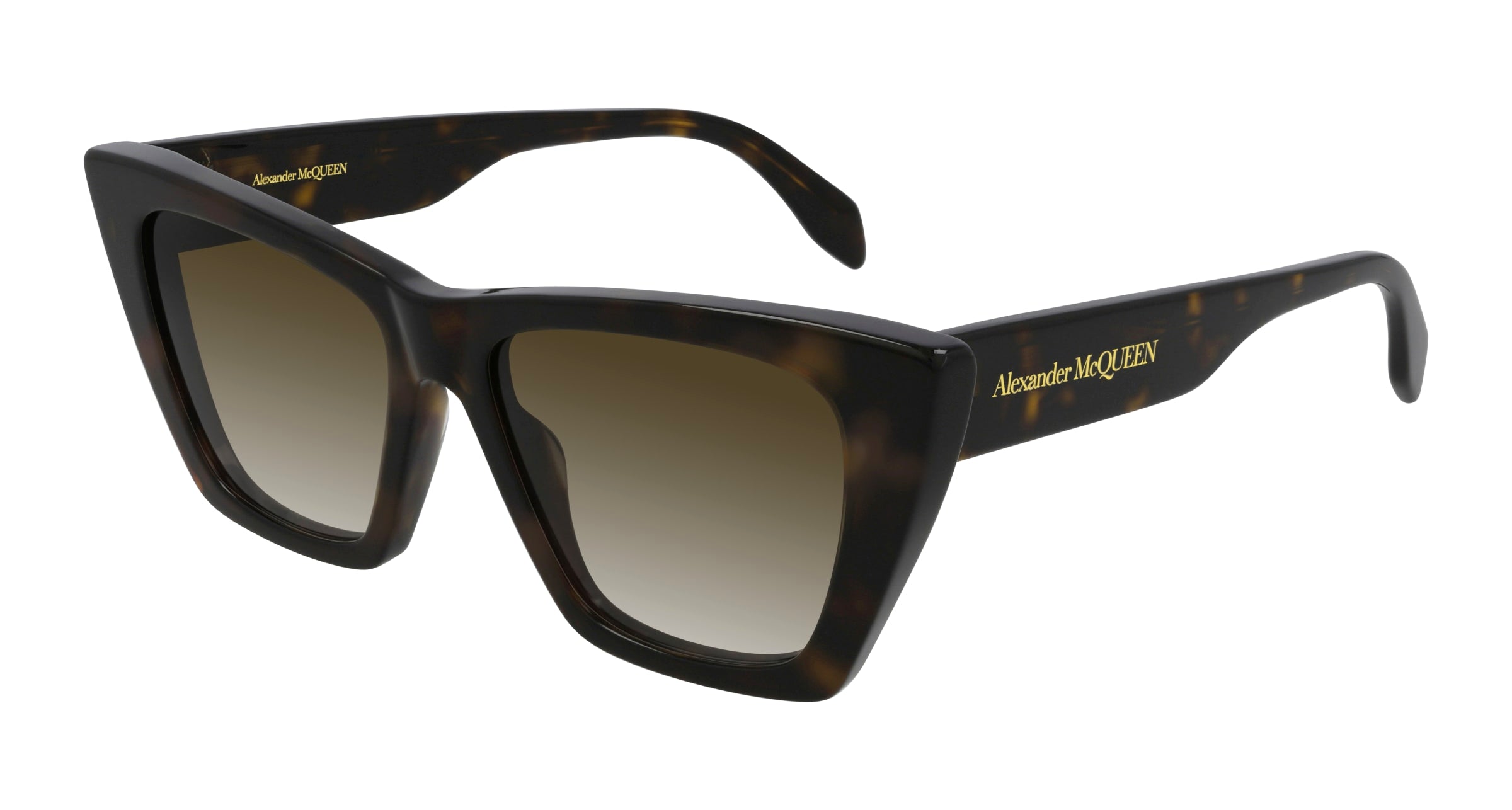 AM0299S 002 Occhiali da sole Alexander McQueen 1