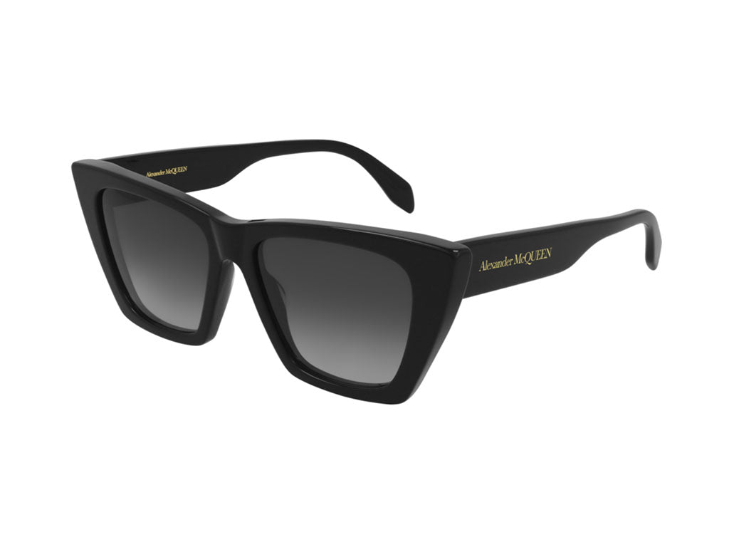 AM0299S 001 Occhiali da sole Alexander McQueen 1