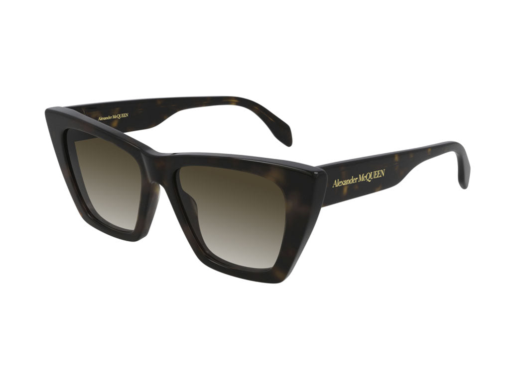 AM0299S 002 Occhiali da sole Alexander McQueen 1