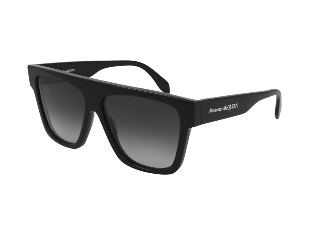 AM0302S 001 Occhiali da sole Alexander McQueen 1