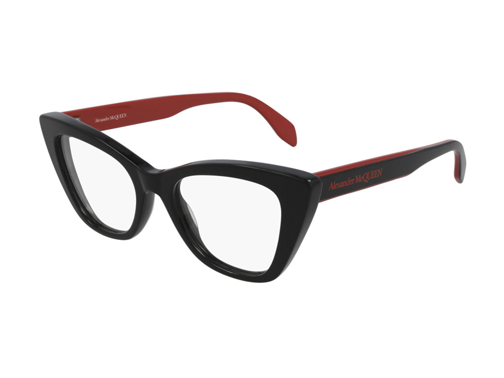 AM0305O 003 Montature da vista Alexander McQueen 1