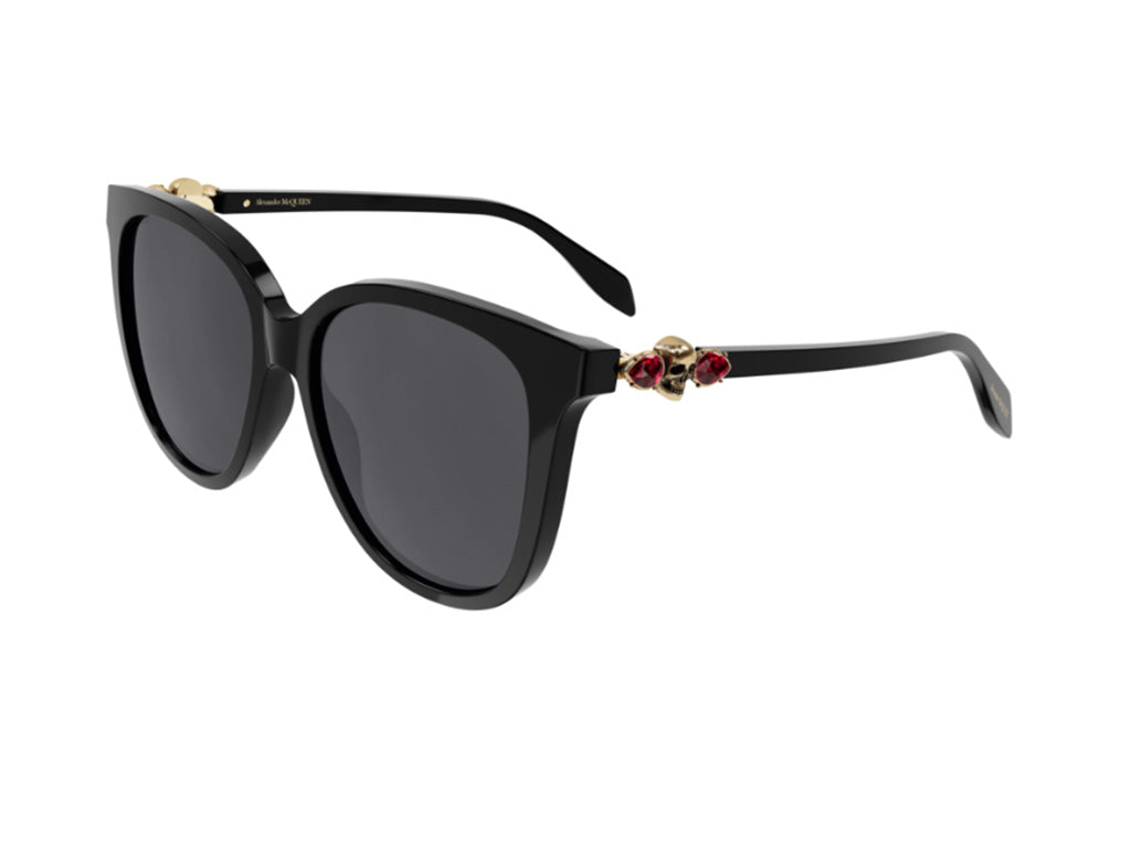 AM0326S 001 Occhiali da sole Alexander McQueen 1