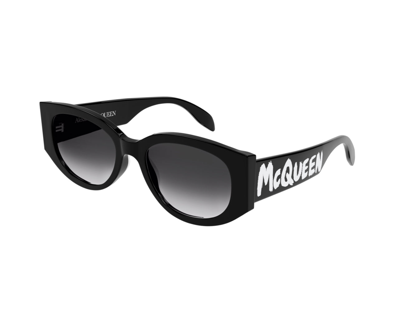 AM0330S 001 Occhiali da sole Alexander McQueen 1