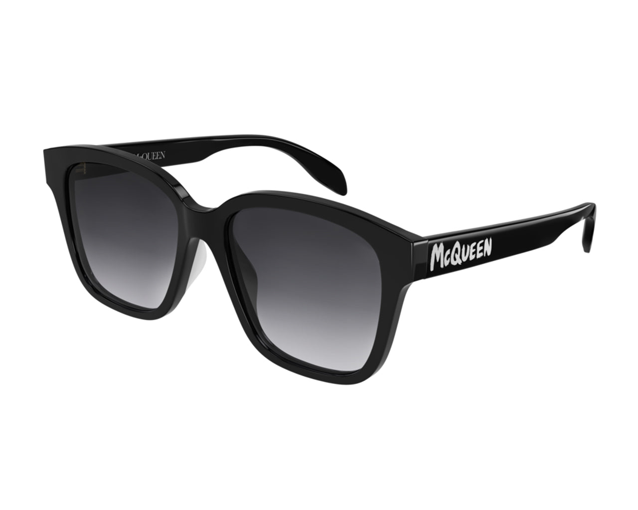 AM0331SK 001 Occhiali da sole Alexander McQueen 1