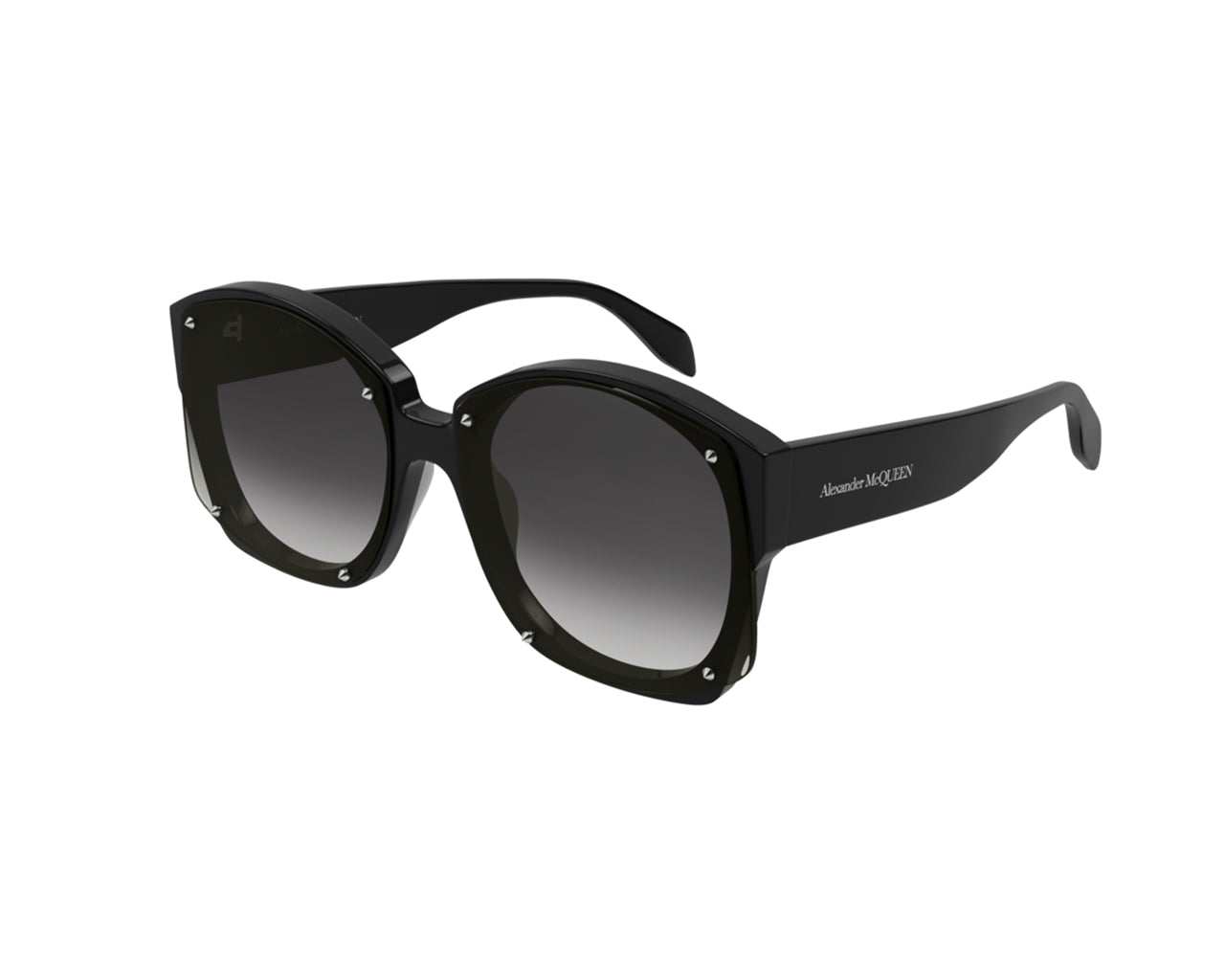 AM0334S 001 Occhiali da sole Alexander McQueen 1