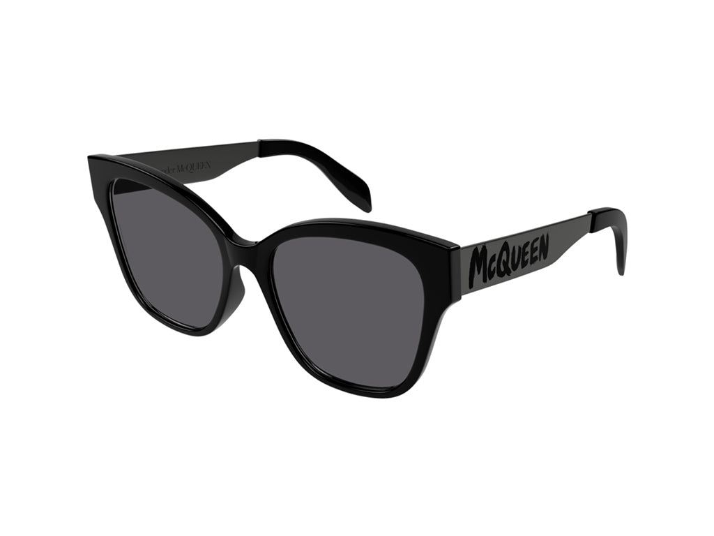 AM0353S 001 Occhiali da sole Alexander McQueen 1