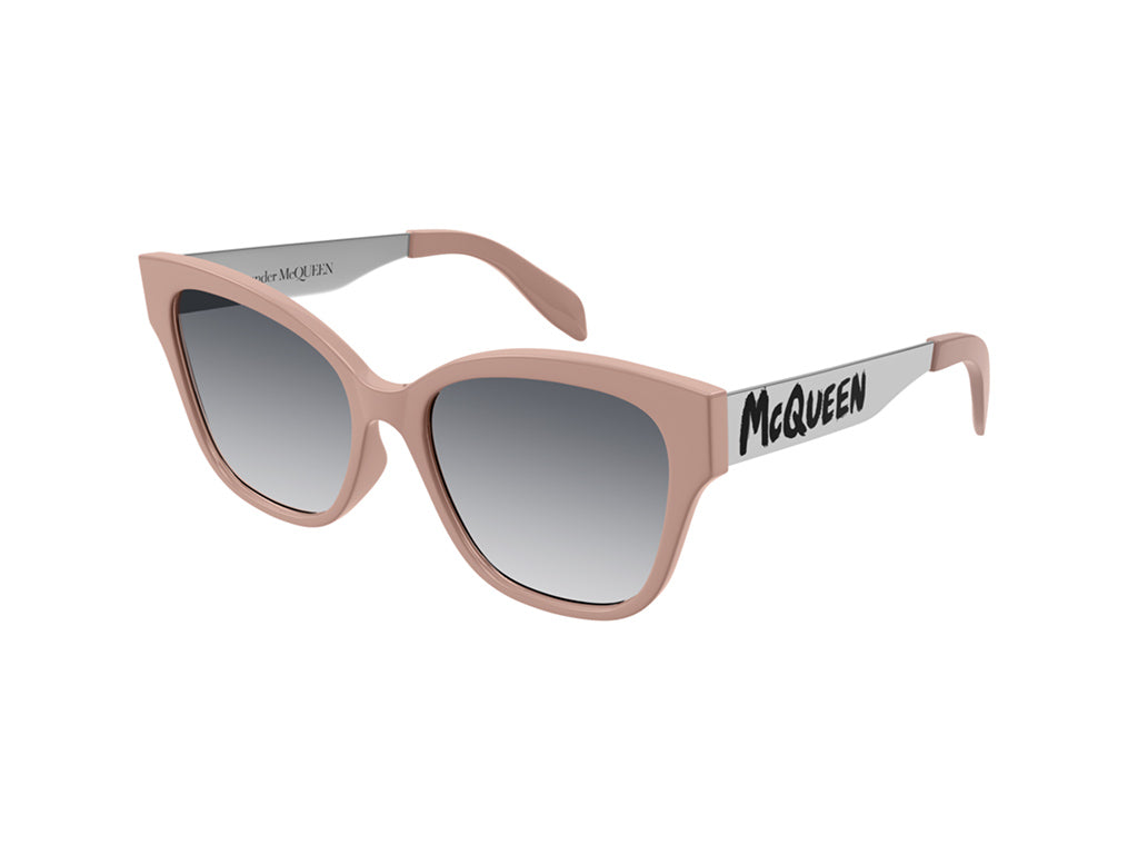 AM0353S 002 Occhiali da sole Alexander McQueen 1