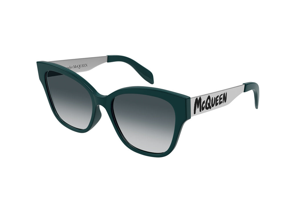 AM0353S 004 Occhiali da sole Alexander McQueen 1
