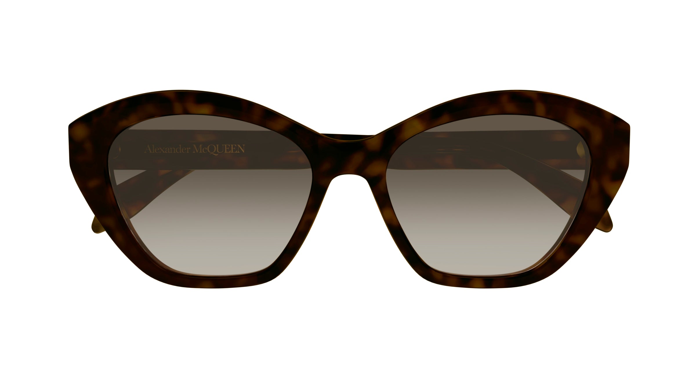 AM0355S 002 Occhiali da sole Alexander McQueen 2