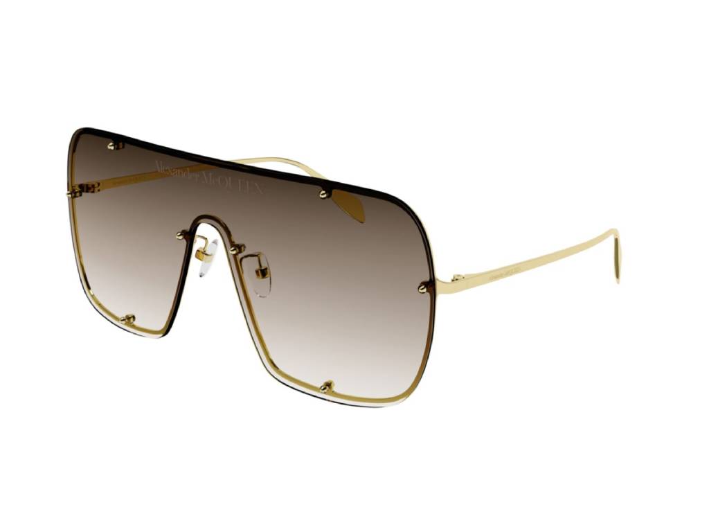 AM0362S 002 Occhiali da sole Alexander McQueen 1