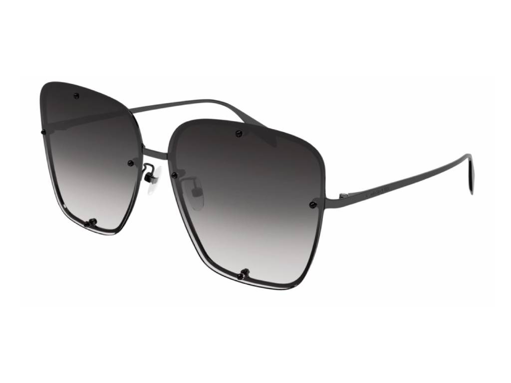 AM0364S 001 Occhiali da sole Alexander McQueen 1