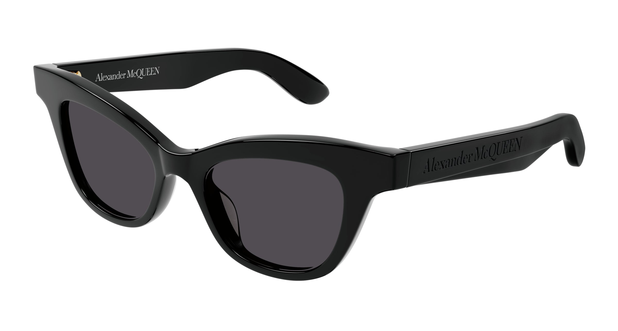 AM0381S 001 Occhiali da sole Alexander McQueen 1