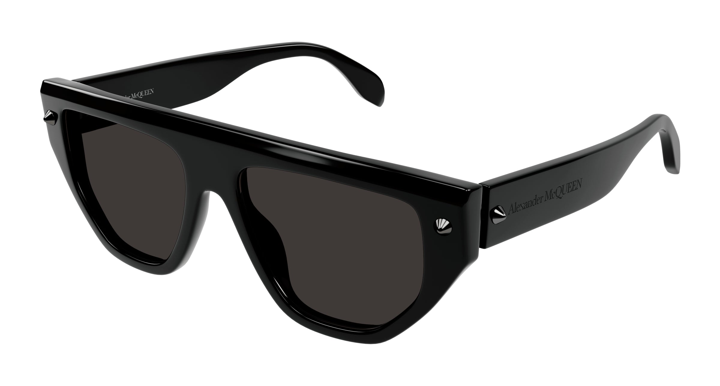 AM0408S 001 Occhiali da sole Alexander McQueen 1