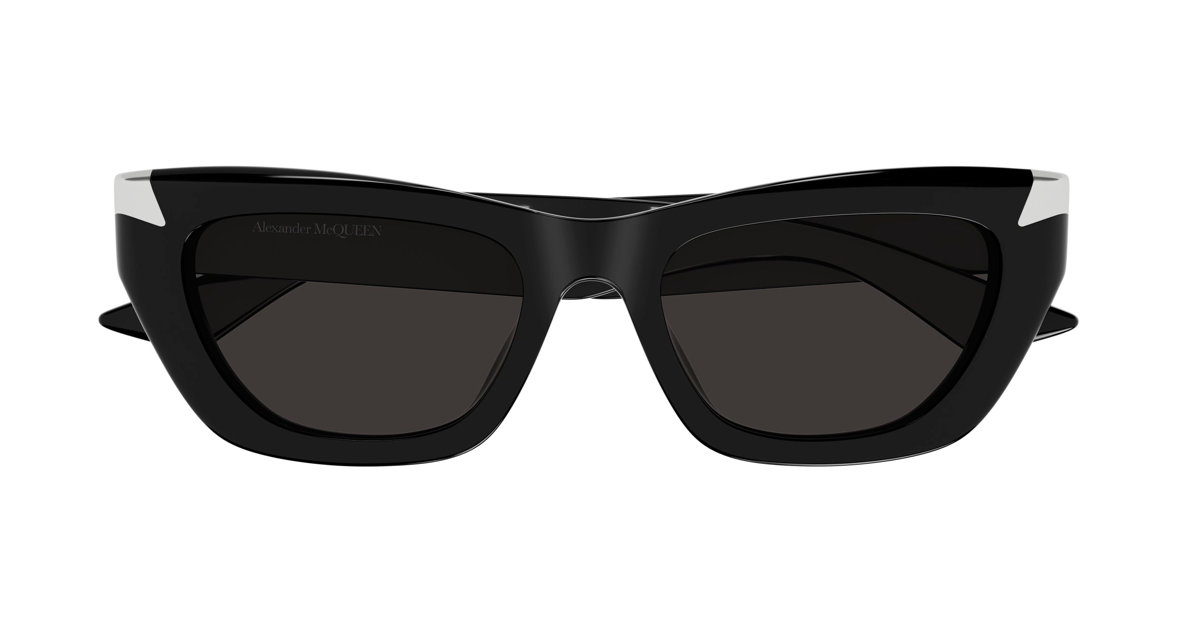 AM0440SA 001 Occhiali da sole Alexander McQueen 2