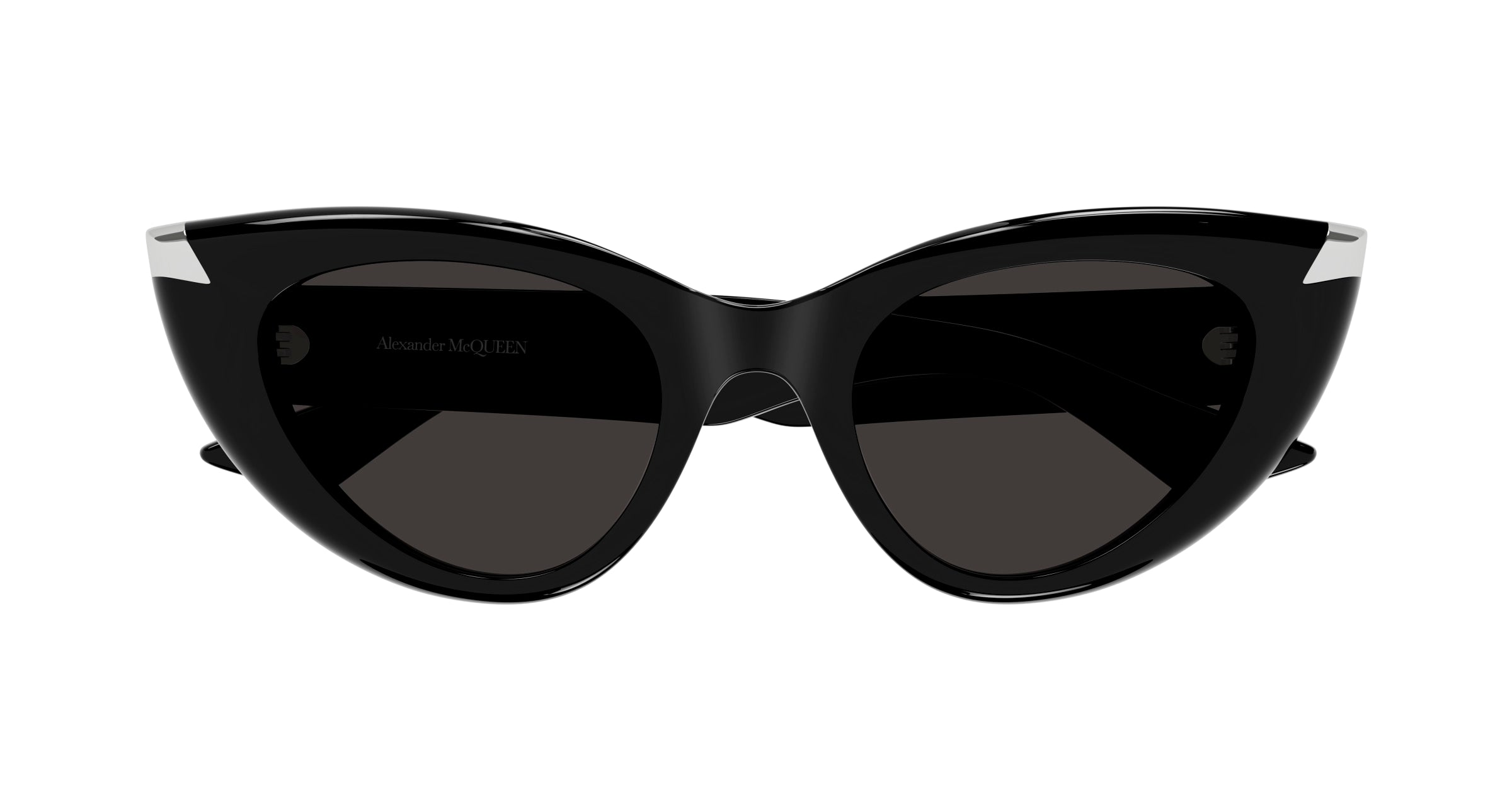 AM0442S 001 Occhiali da sole Alexander McQueen 2