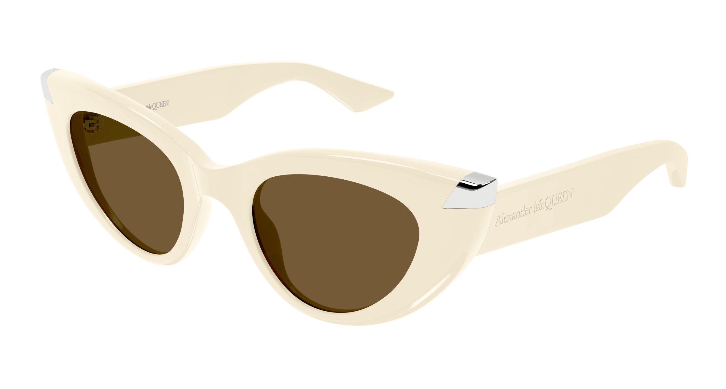 AM0442S 004 Occhiali da sole Alexander McQueen 1