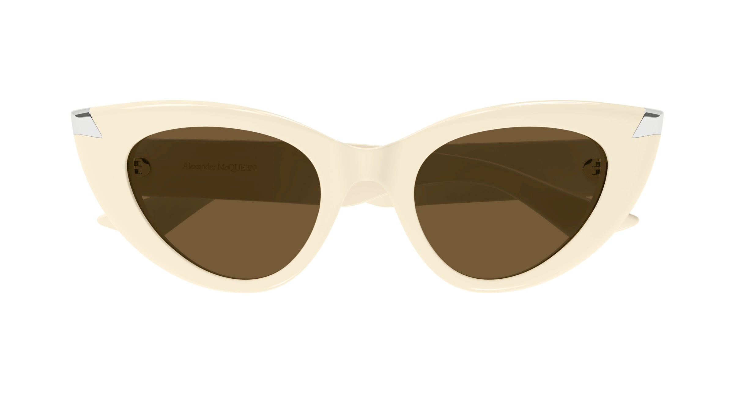 AM0442S 004 Occhiali da sole Alexander McQueen 2