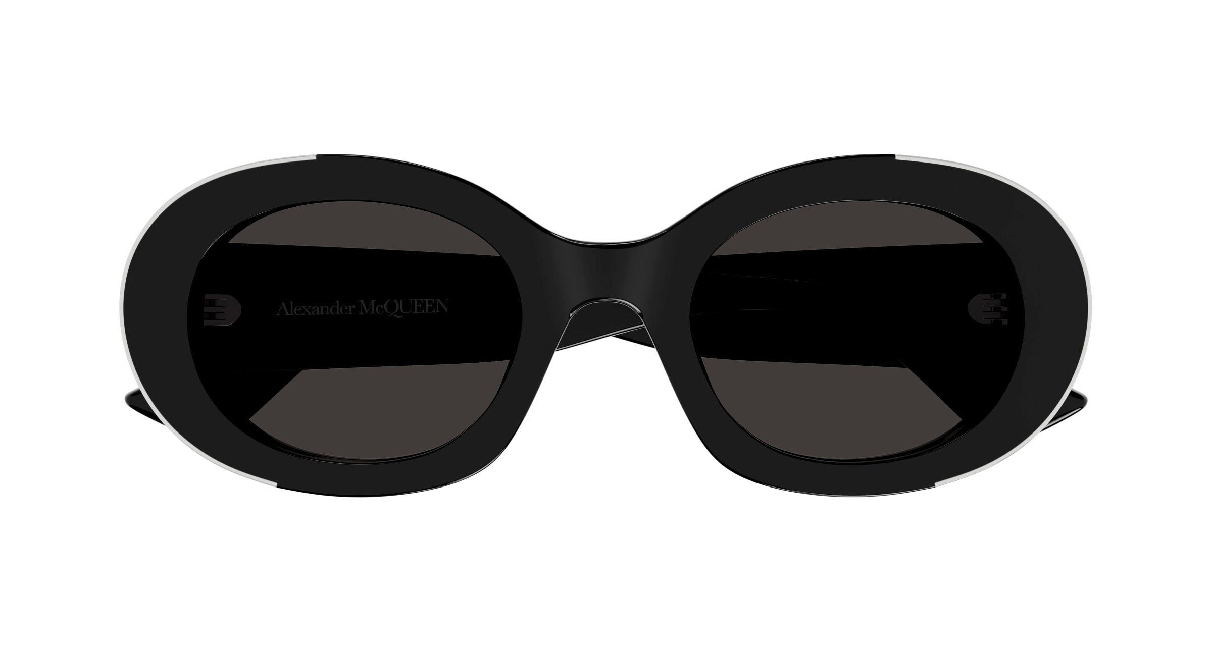 AM0445S 001 Occhiali da sole Alexander McQueen 2