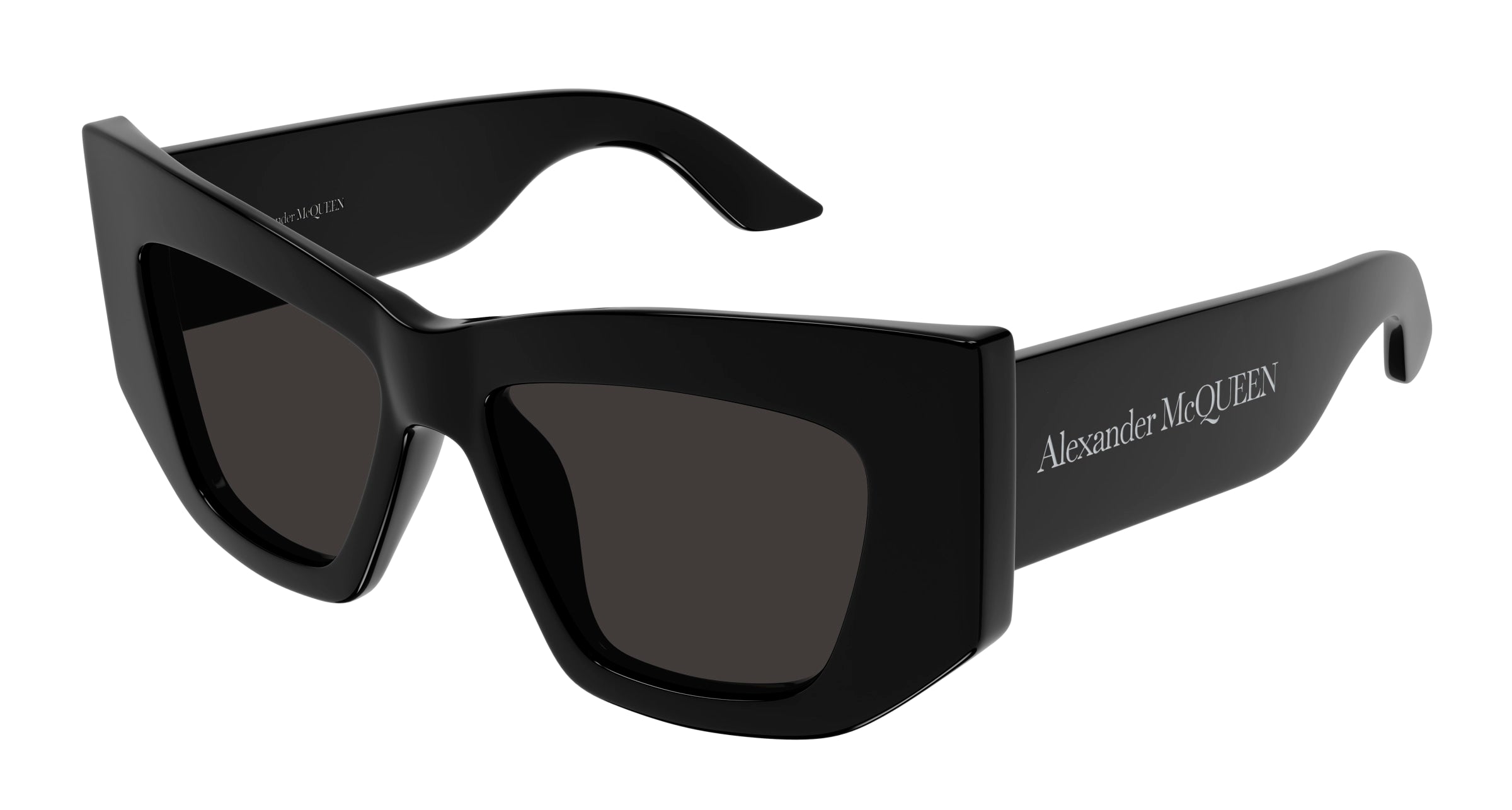 AM0448S 001 Occhiali da sole Alexander McQueen 1
