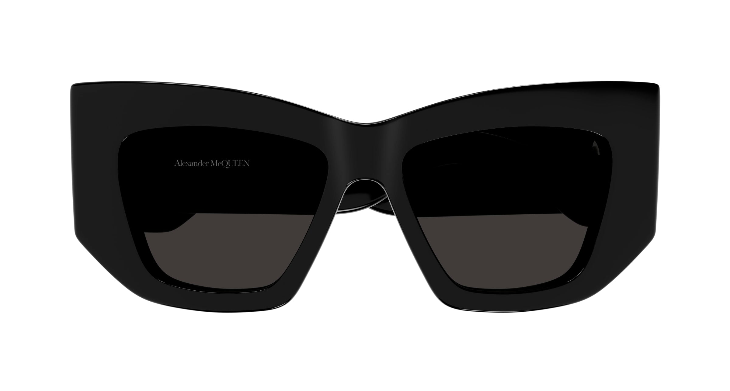 AM0448S 001 Occhiali da sole Alexander McQueen 2