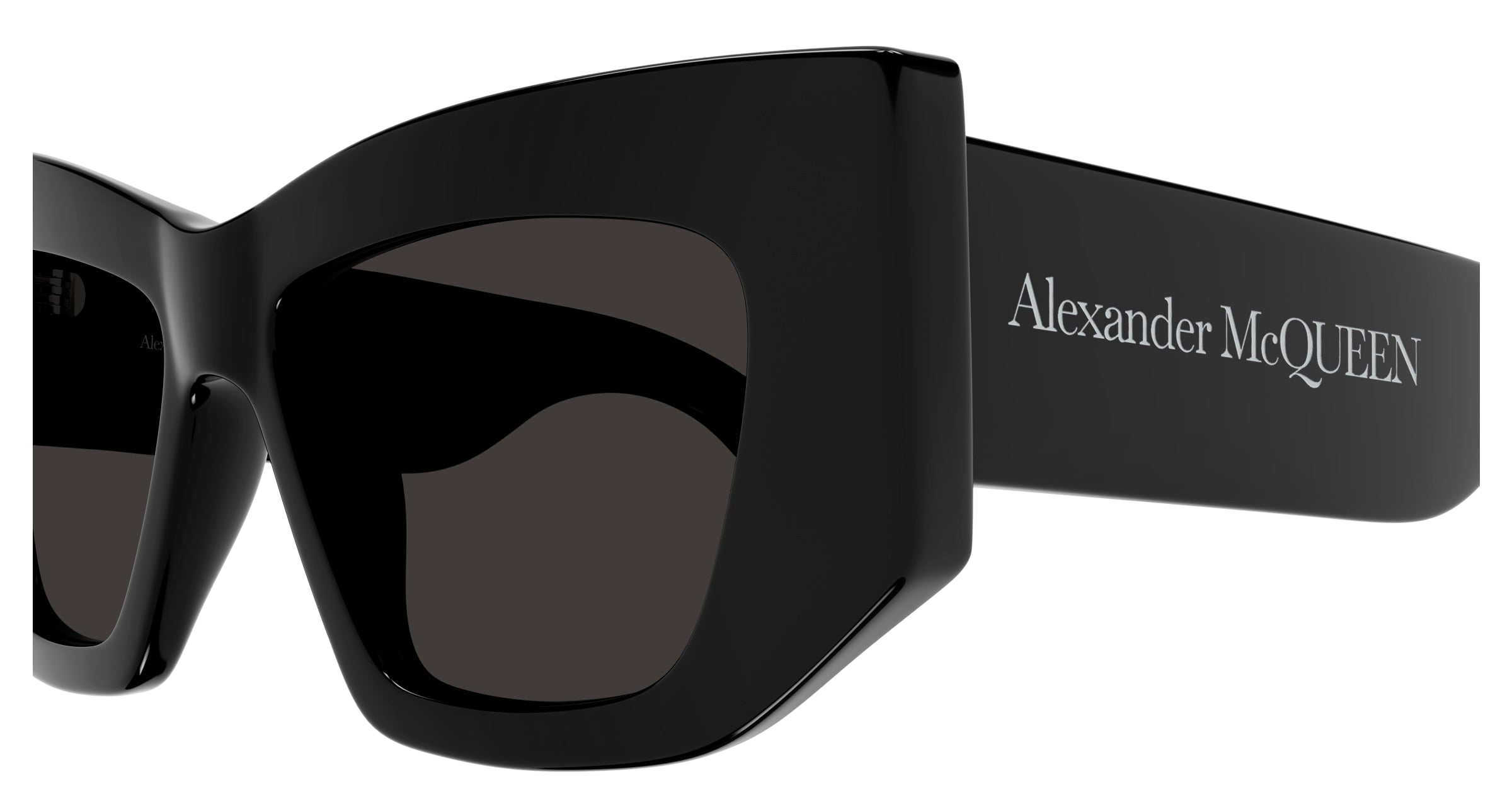 AM0448S 001 Occhiali da sole Alexander McQueen 3