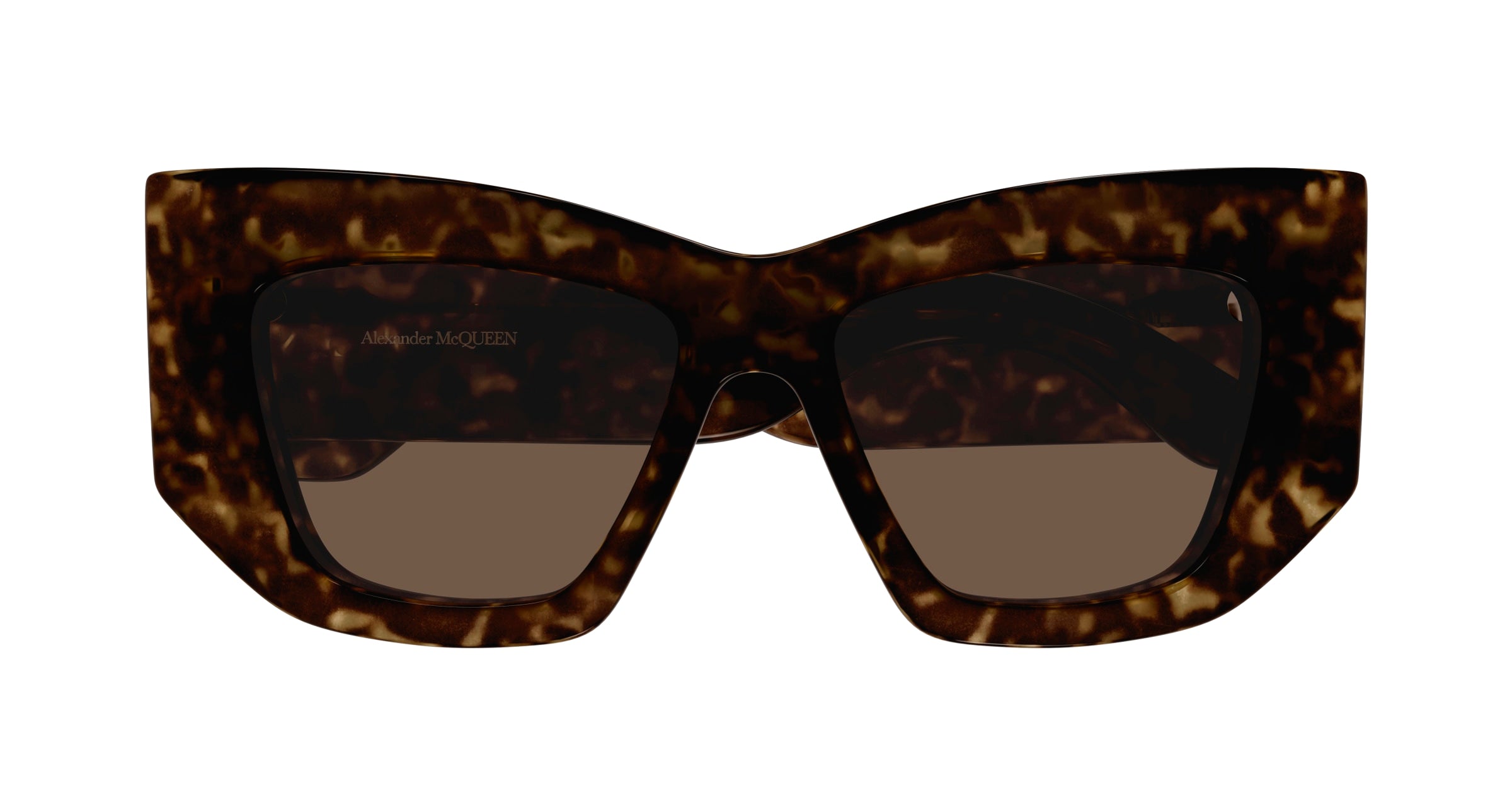 AM0448S 002 Occhiali da sole Alexander McQueen 2