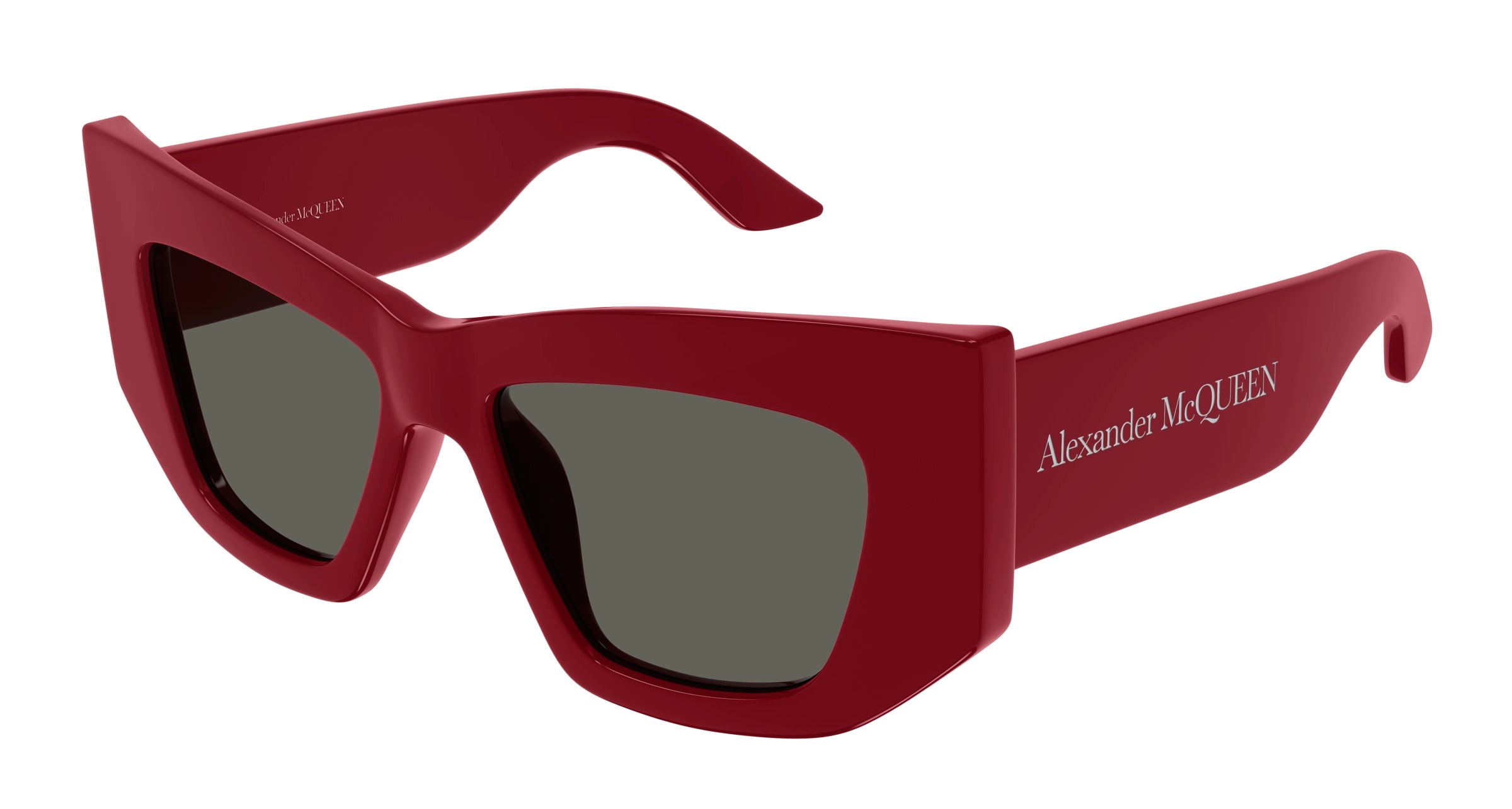 AM0448S 003 Occhiali da sole Alexander McQueen 1