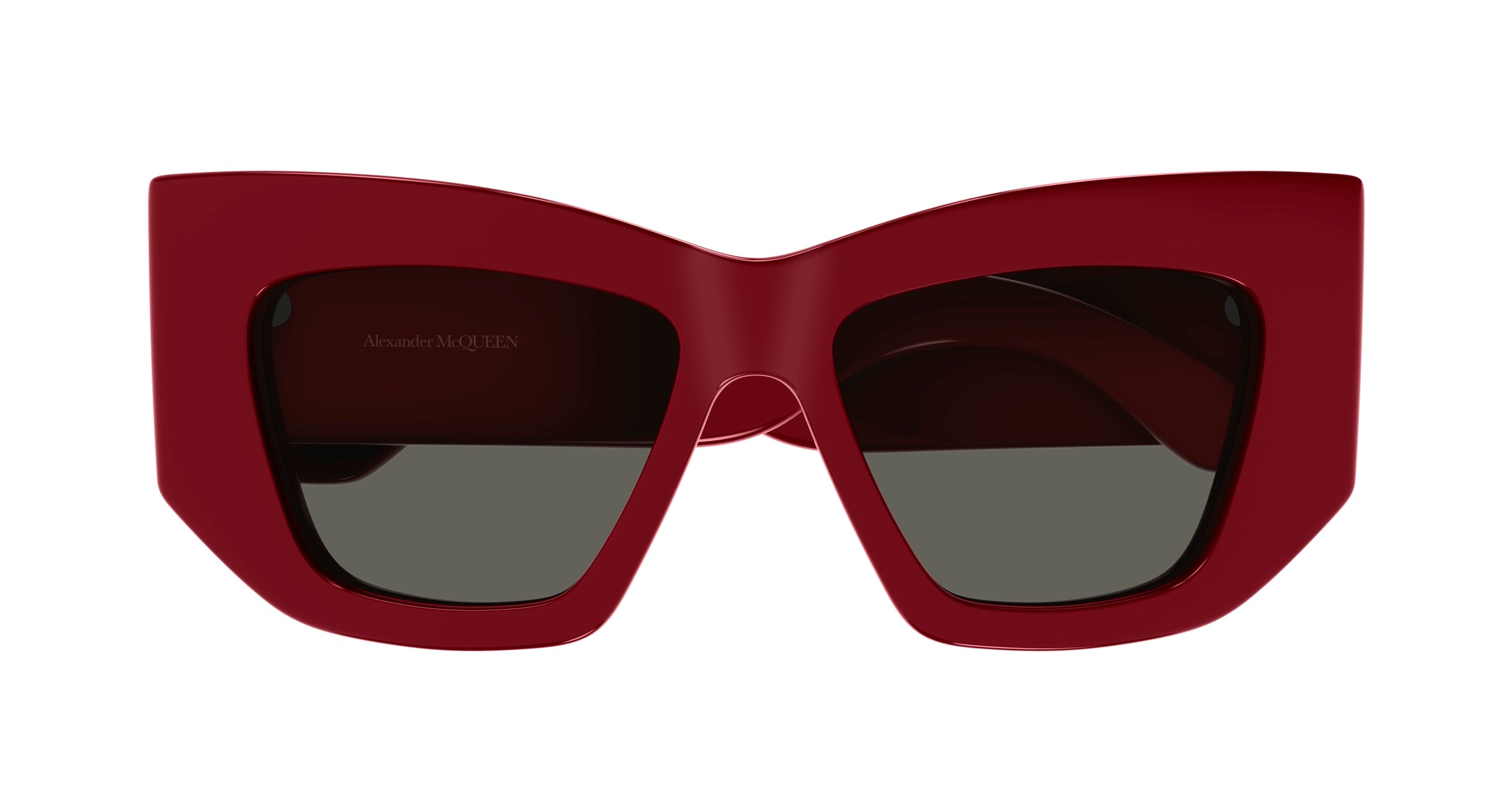AM0448S 003 Occhiali da sole Alexander McQueen 2