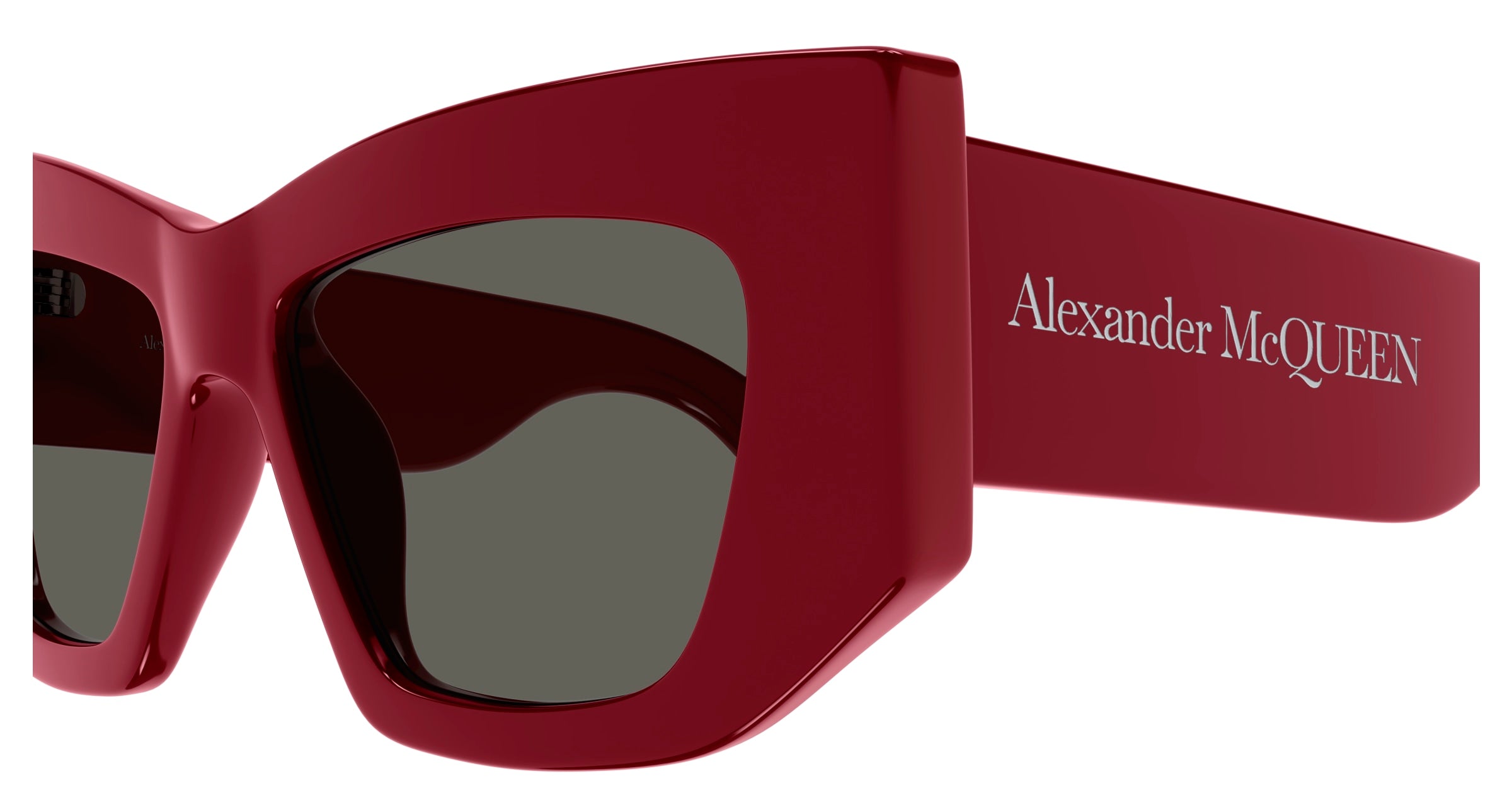 AM0448S 003 Occhiali da sole Alexander McQueen 3
