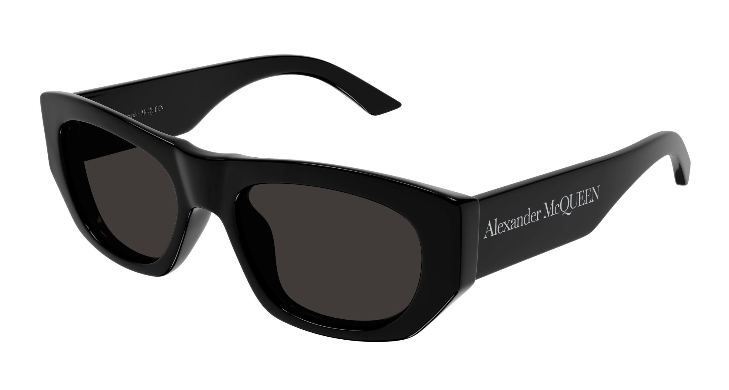 AM0450S 001 Occhiali da sole Alexander McQueen 1