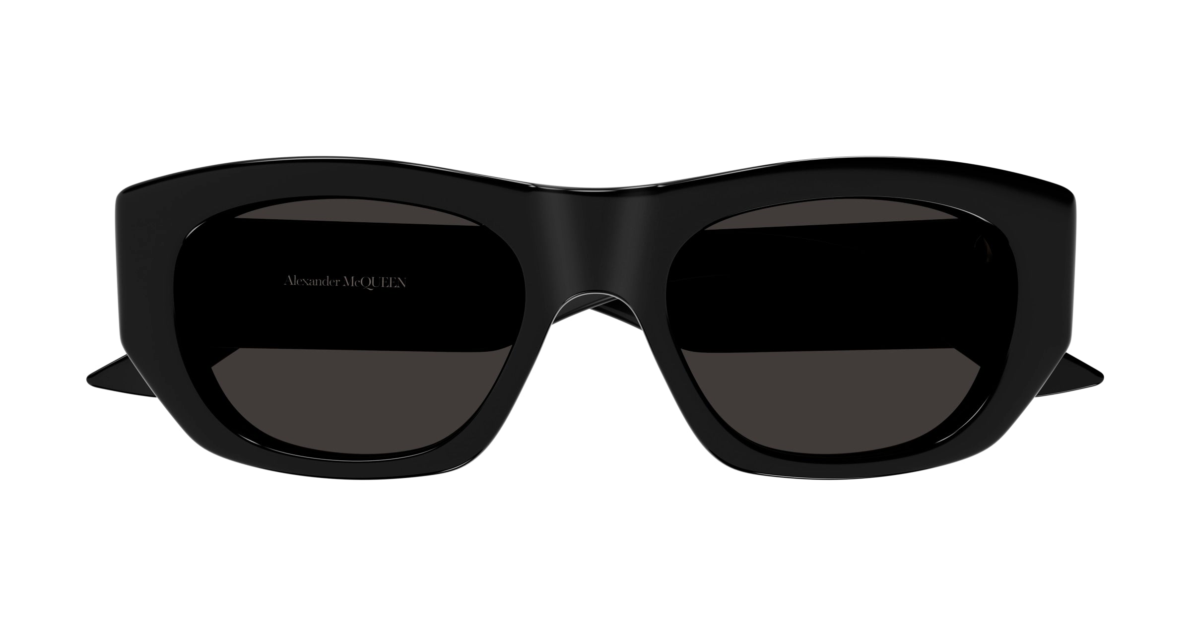 AM0450S 001 Occhiali da sole Alexander McQueen 2