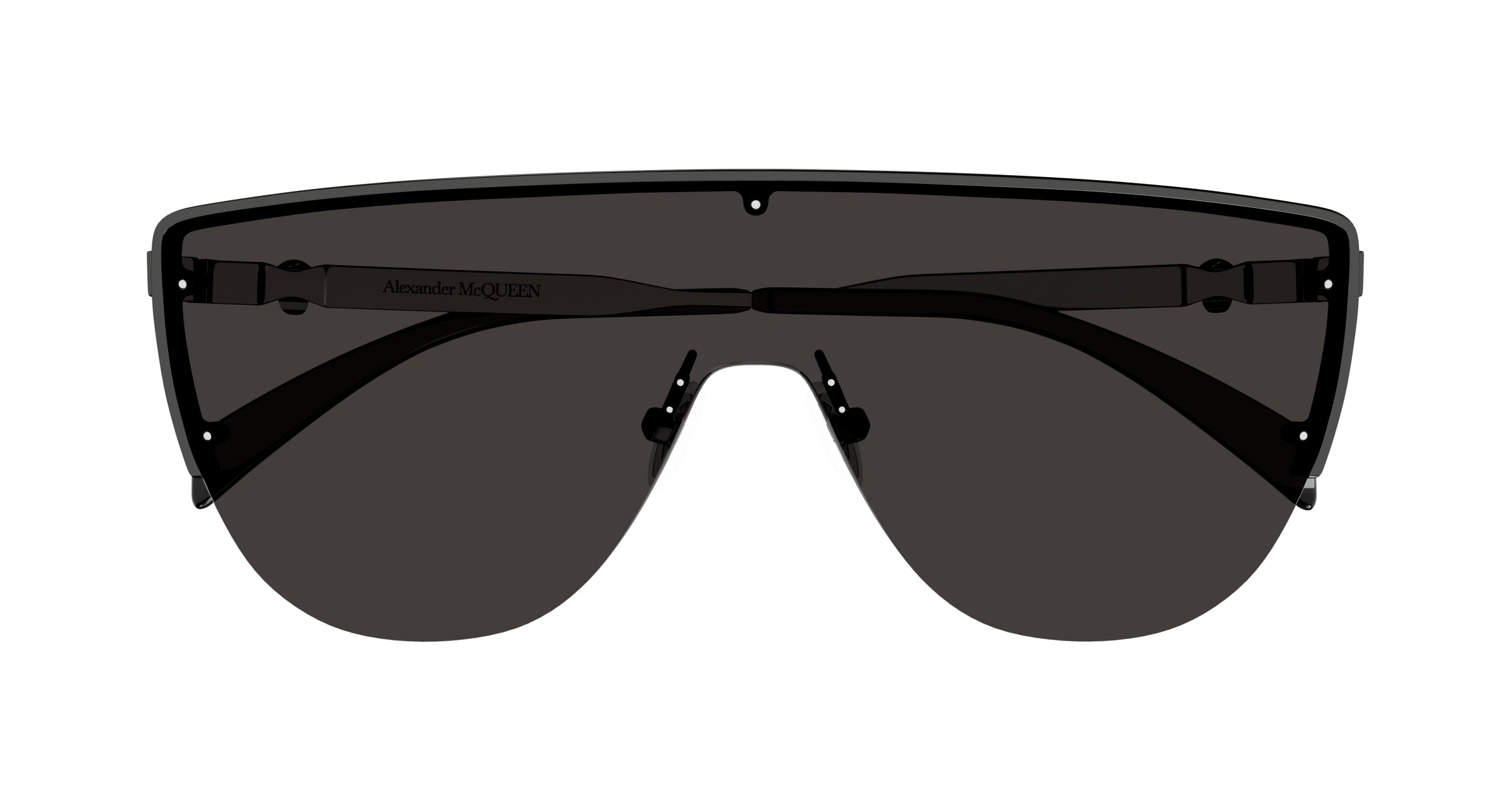 AM0457S 001 Occhiali da sole Alexander McQueen 2